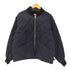 ステューシー Stussy 22AW Dice Quilted Liner Jacket ダイス キルティング ライナー ジャケット ブルゾン メンズ import:M