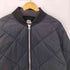 ステューシー Stussy 22AW Dice Quilted Liner Jacket ダイス キルティング ライナー ジャケット ブルゾン メンズ import:M
