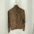 HARLEM ROUNGE PIG LEATHER ピッグレザージャケット メンズ L