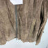 HARLEM ROUNGE PIG LEATHER ピッグレザージャケット メンズ L