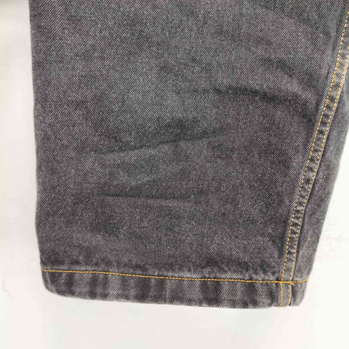 ポーラースケートカンパニー POLAR SKATE CO. 93DENIM 旧ロゴ ワイドデニムパンツ メンズ 36/32