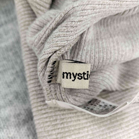 ミスティック mystic ショートカーデワンピースSET レディース JPN:1