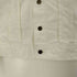 リー Lee A10013 ホワイトデニムジャケット メンズ JPN:L