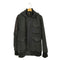 モルガンオム MORGAN HOMME レイヤードギミック フーデッドジャケット メンズ XL