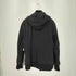 モルガンオム MORGAN HOMME レイヤードギミック フーデッドジャケット メンズ XL