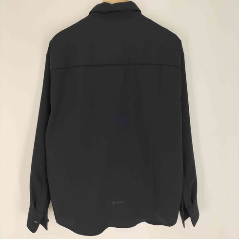アディダス adidas M ID2.0 シャツ メンズ