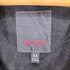 トゥミ TUMI 裏起毛ハイネックジャケット メンズ JPN:M