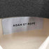 アダムエロペ Adam et Rope レーヨンシャツ メンズ