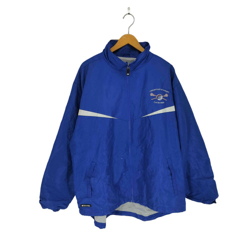 ホロウェイ HOLLOWAY ジップアップジャケット メンズ JPN:XL