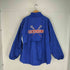 ホロウェイ HOLLOWAY ジップアップジャケット メンズ JPN:XL