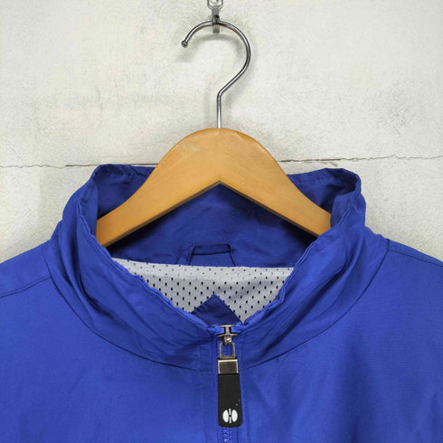 ホロウェイ HOLLOWAY ジップアップジャケット メンズ JPN:XL