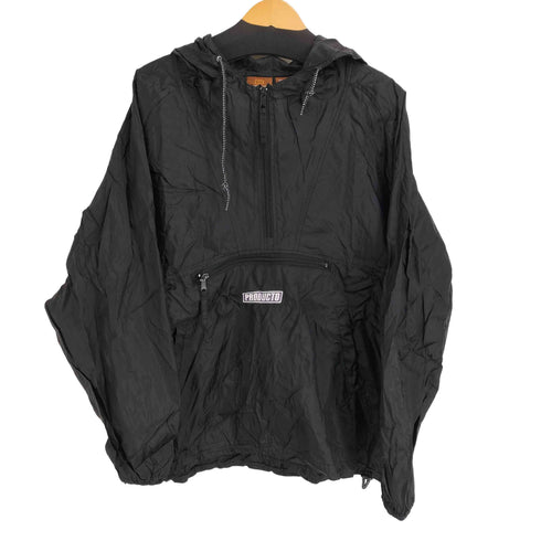 ハリトン HARRITON アノラックパーカー メンズ JPN:XL