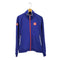 ユニクロ UNIQLO プリント トラックジャケット メンズ JPN:M