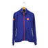 ユニクロ UNIQLO プリント トラックジャケット メンズ JPN:M