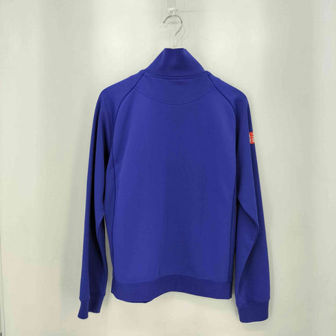 ユニクロ UNIQLO プリント トラックジャケット メンズ JPN:M