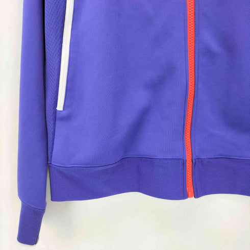 ユニクロ UNIQLO プリント トラックジャケット メンズ JPN:M