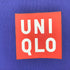 ユニクロ UNIQLO プリント トラックジャケット メンズ JPN:M
