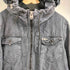 GX3 フーデッドワークジャケット メンズ JPN:XL