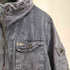 GX3 フーデッドワークジャケット メンズ JPN:XL