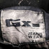 GX3 フーデッドワークジャケット メンズ JPN:XL