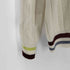 ラコステ LACOSTE Vネックリブニットセーター メンズ import:L
