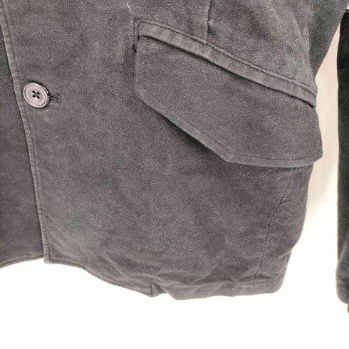 トルネードマート TORNADO MART スエードタッチジャケット Y2K メンズ L