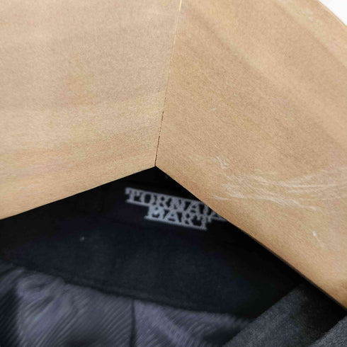 トルネードマート TORNADO MART スエードタッチジャケット Y2K メンズ L