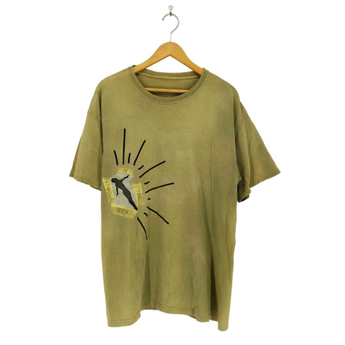 カクタスジャック CACTUS JACK Travis Scott Highest In The Room Dive Shirt メンズ import:XL