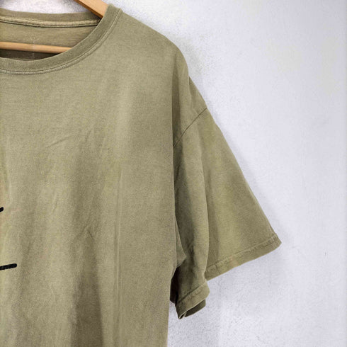 カクタスジャック CACTUS JACK Travis Scott Highest In The Room Dive Shirt メンズ import:XL