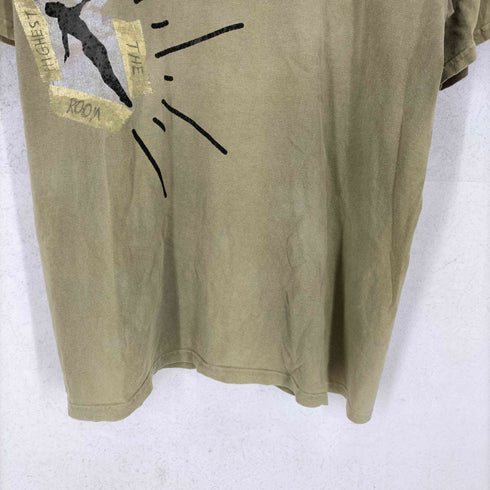 カクタスジャック CACTUS JACK Travis Scott Highest In The Room Dive Shirt メンズ import:XL