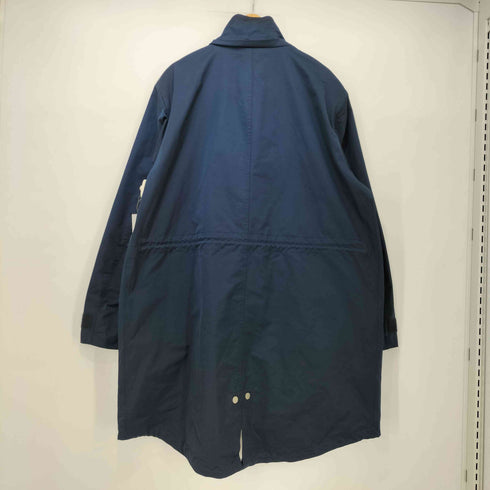 ラコステ LACOSTE Taffeta Parka タフタパーカー メンズ import:L
