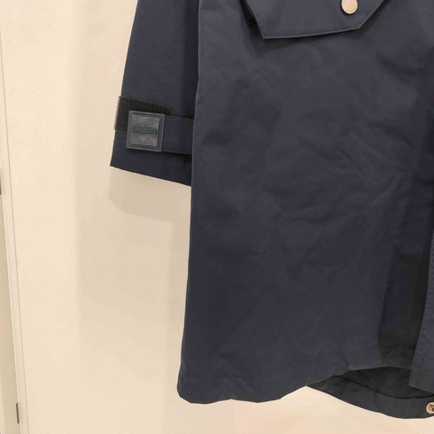 ラコステ LACOSTE Taffeta Parka タフタパーカー メンズ import:L