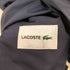ラコステ LACOSTE Taffeta Parka タフタパーカー メンズ import:L