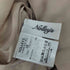 ノーリーズ NOLLEY’S 24AW 割繊2WAY衿フリルブラウス レディース JPN:38