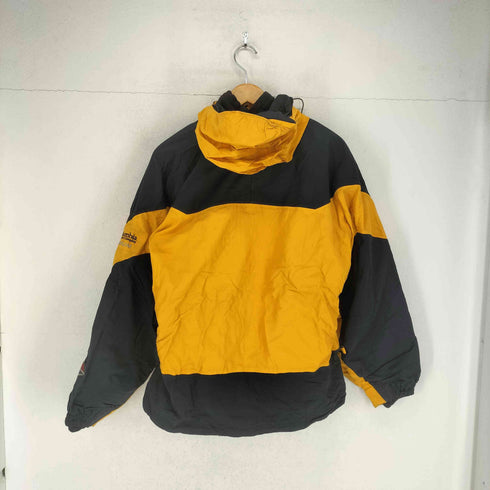 コロンビア Columbia OMNI TECH マウンテンパーカー メンズ JPN:S