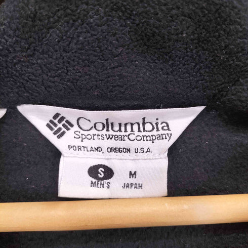 コロンビア Columbia OMNI TECH マウンテンパーカー メンズ JPN:S