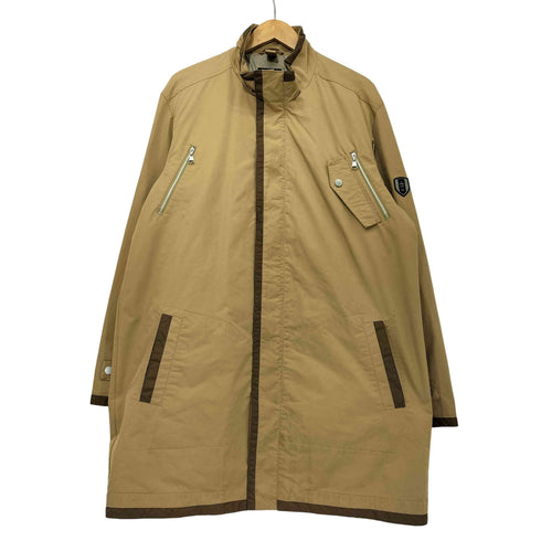 マンシングウェア Munsingwear スタンドカラー シェルジャケット ゴルフ メンズ 3L