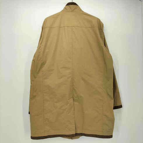 マンシングウェア Munsingwear スタンドカラー シェルジャケット ゴルフ メンズ 3L