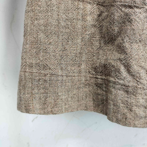 フォーティーファイブアール 45R コットン Aライン ハーフコート レディース JPN:1