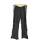 GREG ROSS USA製 Black & Gray Coast Sweatpants import メンズ JPN:L