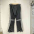 GREG ROSS USA製 Black & Gray Coast Sweatpants import メンズ JPN:L