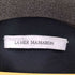 ラメルマメゾン LA MER MA MAISON ノーカラー金ボタンジャケット メンズ import:M