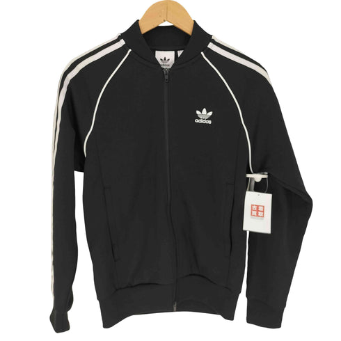 アディダス adidas SST TRACK TOP トラックジャケット ジャージ メンズ JPN:S