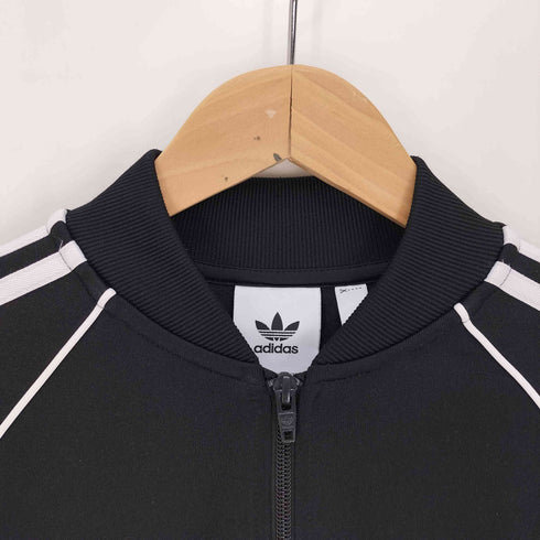 アディダス adidas SST TRACK TOP トラックジャケット ジャージ メンズ JPN:S