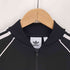 アディダス adidas SST TRACK TOP トラックジャケット ジャージ メンズ JPN:S