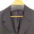 エイチビューティーアンドユースユナイテッドアローズ H BEAUTY & YOUTH UNITED ARROWS WOOL SILK BOXY 2B JACKET ジャケット メンズ UK:36