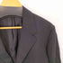 エイチビューティーアンドユースユナイテッドアローズ H BEAUTY & YOUTH UNITED ARROWS WOOL SILK BOXY 2B JACKET ジャケット メンズ UK:36