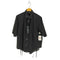 アダーエラー ADER error loose silhouette lace/sheer shirt メンズ import:M