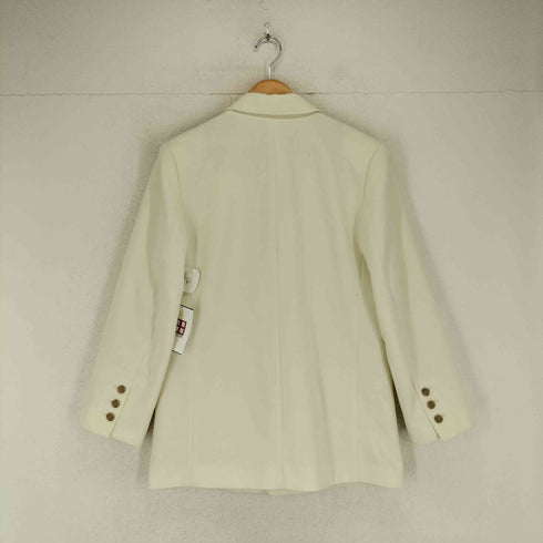 マウジー moussy BOXY SINGLE ジャケット レディース F