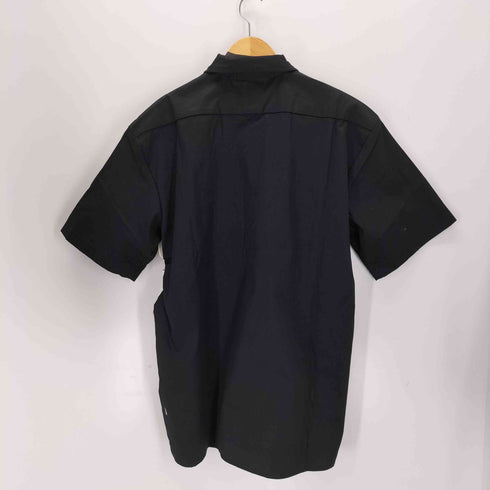 ディッキーズ Dickies SHORT SLEEVE WORK SHIRT メンズ import:L